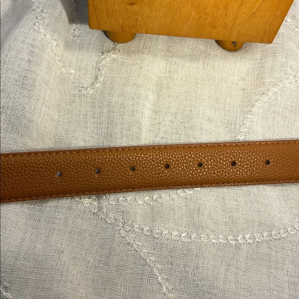 NWT Disney Minnie Mouse classic belt